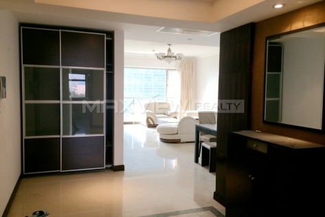 Shimao Riviera Garden   |   世茂滨江花园  2bedroom 167sqm ¥18,000 SH011066