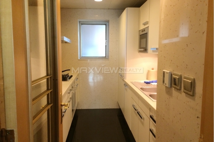 Shimao Riviera Garden   |   世茂滨江花园  2bedroom 135sqm ¥21,500 PDA08936