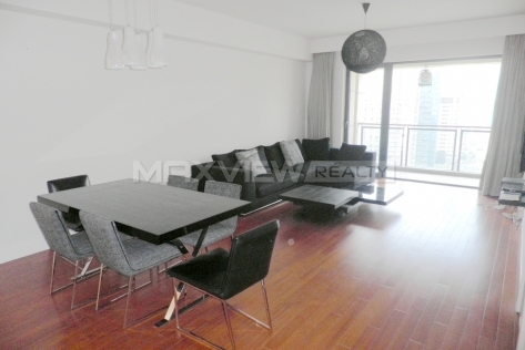 Casa Lakeville   |   翠湖嘉苑 3bedroom 183sqm ¥50,000 SH000438