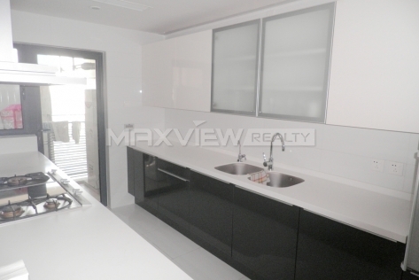 Casa Lakeville   |   翠湖嘉苑 3bedroom 183sqm ¥50,000 SH000438