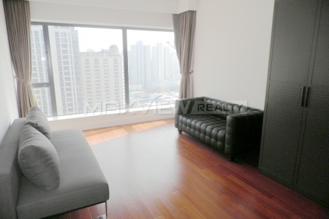 Casa Lakeville   |   翠湖嘉苑 3bedroom 183sqm ¥50,000 SH000438