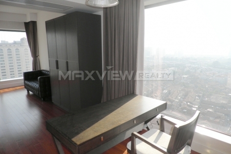 Casa Lakeville   |   翠湖嘉苑 3bedroom 183sqm ¥50,000 SH000438