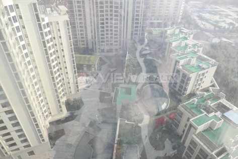 Casa Lakeville   |   翠湖嘉苑 3bedroom 183sqm ¥50,000 SH000438