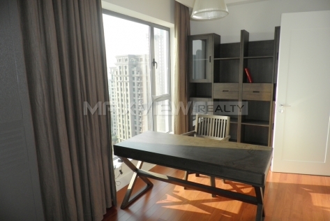 Casa Lakeville   |   翠湖嘉苑 3bedroom 183sqm ¥50,000 SH000438