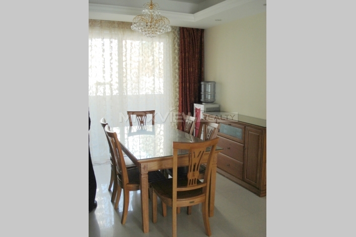 City Castle   |   远中风华 3bedroom 165sqm ¥28,000 JAA04118