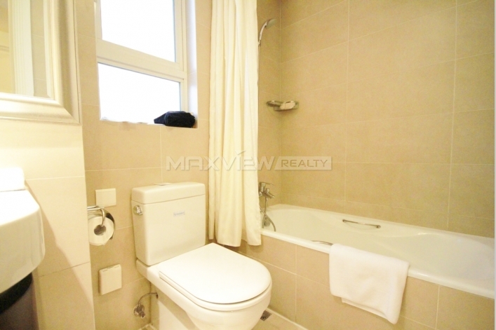 City Castle   |   远中风华 2bedroom 131sqm ¥23,000 SH003377