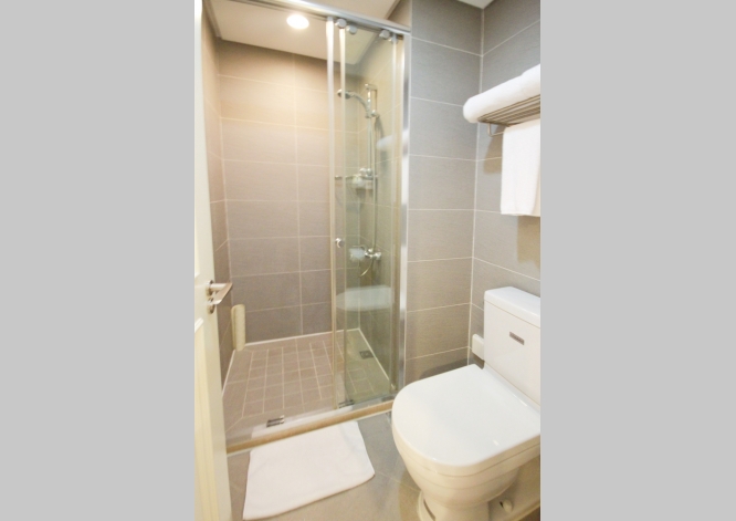 City Castle   |   远中风华 2bedroom 131sqm ¥23,000 SH003377