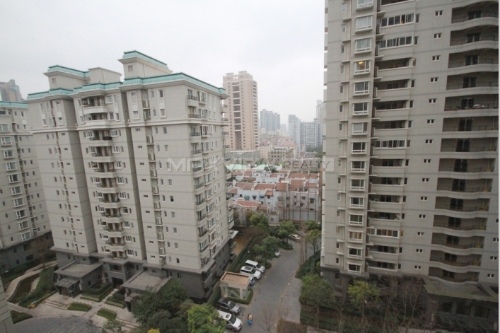 City Castle   |   远中风华 2bedroom 131sqm ¥23,000 SH003377