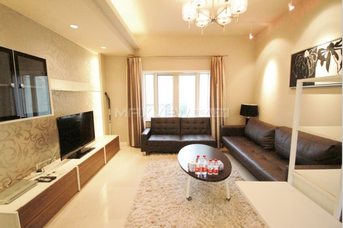 Justin Court   |   嘉豪苑 2bedroom 120sqm ¥22,000 SH015277