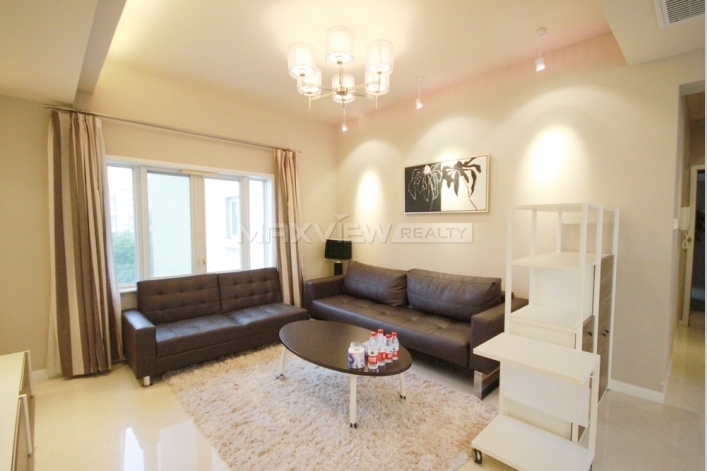 Justin Court   |   嘉豪苑 2bedroom 120sqm ¥22,000 SH015277