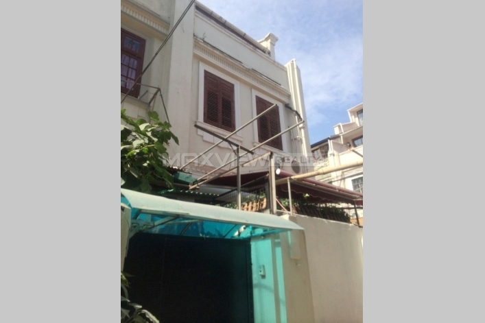 Old Lane House on Ruijin Road  4bedroom 200sqm ¥42,000 SH010988