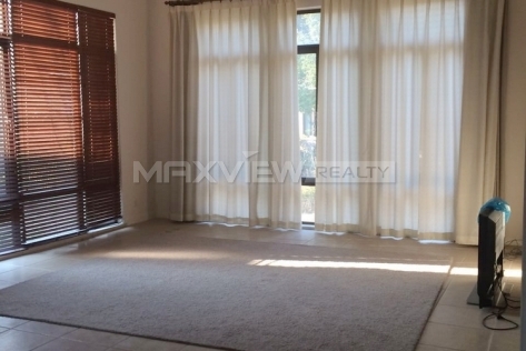 Tiziano Villa   |   提香别墅 4bedroom 345sqm ¥35,000 SH015280