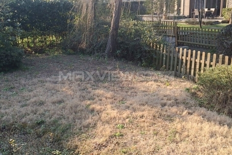 Tiziano Villa   |   提香别墅 4bedroom 345sqm ¥35,000 SH015280