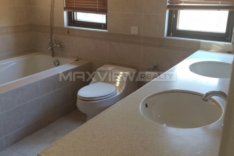 Tiziano Villa   |   提香别墅 4bedroom 345sqm ¥35,000 SH015280