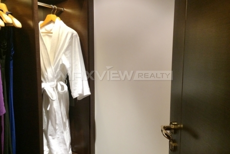 Grand Summit   |  嘉天汇 4bedroom 273sqm ¥70,000 SH015288