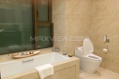 Grand Summit   |  嘉天汇 4bedroom 273sqm ¥70,000 SH015288