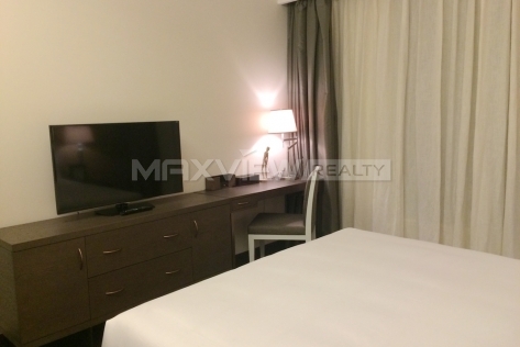 Grand Summit   |  嘉天汇 4bedroom 273sqm ¥70,000 SH015288