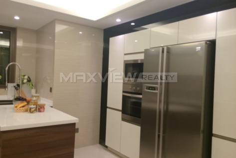 Grand Summit   |  嘉天汇 3bedroom 240sqm ¥60,000 SH015289
