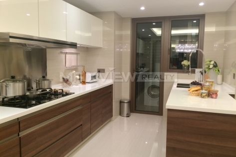 Grand Summit   |  嘉天汇 3bedroom 240sqm ¥60,000 SH015289