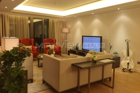 Grand Summit   |  嘉天汇 3bedroom 240sqm ¥60,000 SH015289
