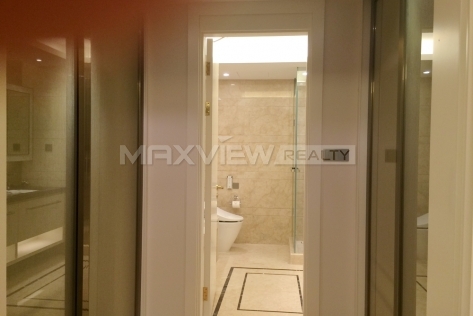 Grand Summit   |  嘉天汇 3bedroom 240sqm ¥60,000 SH015289