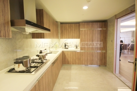 Ascott Hengshan    |   雅诗阁衡山 3bedroom 276sqm ¥100,000 SH015293