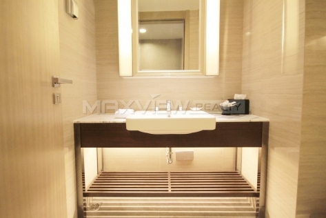 Ascott Hengshan    |   雅诗阁衡山 3bedroom 276sqm ¥100,000 SH015293