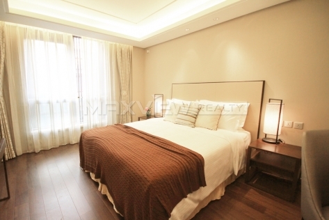 Ascott Hengshan    |   雅诗阁衡山 3bedroom 276sqm ¥100,000 SH015293