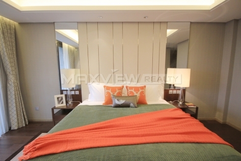 Ascott Hengshan    |   雅诗阁衡山 3bedroom 276sqm ¥100,000 SH015293