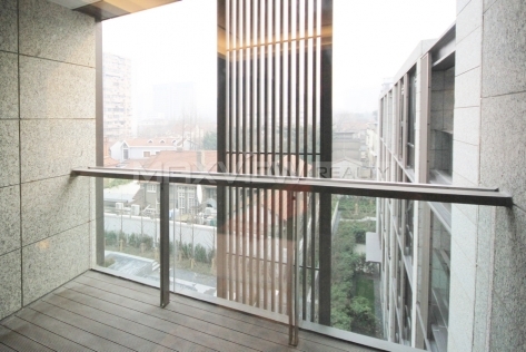 Ascott Hengshan    |   雅诗阁衡山 3bedroom 276sqm ¥100,000 SH015293