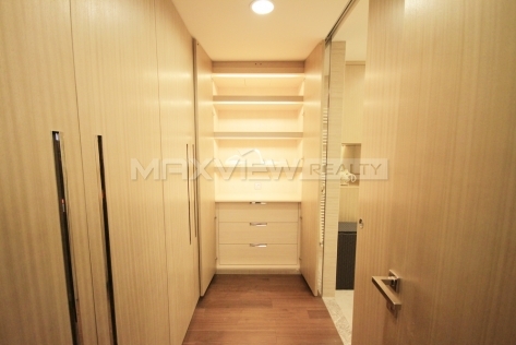 Ascott Hengshan    |   雅诗阁衡山 3bedroom 276sqm ¥100,000 SH015293