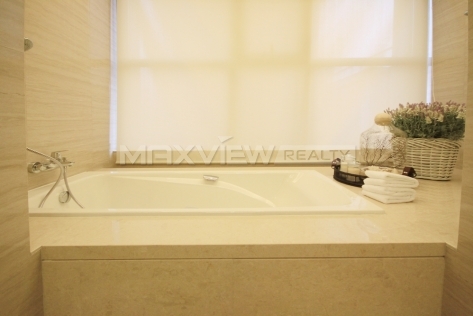 Ascott Hengshan    |   雅诗阁衡山 3bedroom 276sqm ¥100,000 SH015293