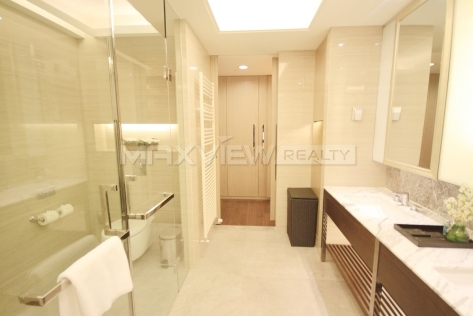 Ascott Hengshan    |   雅诗阁衡山 3bedroom 276sqm ¥100,000 SH015293