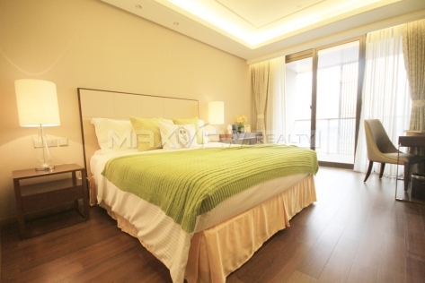 Ascott Hengshan    |   雅诗阁衡山 3bedroom 276sqm ¥100,000 SH015293