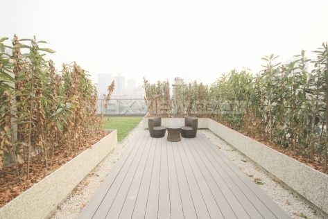 Ascott Hengshan    |   雅诗阁衡山 3bedroom 276sqm ¥100,000 SH015293