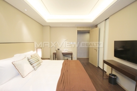 Ascott Hengshan   |   雅诗阁衡山 3bedroom 276sqm ¥100,000 SH015294