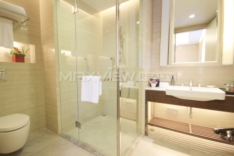 Ascott Hengshan   |   雅诗阁衡山 3bedroom 276sqm ¥100,000 SH015294