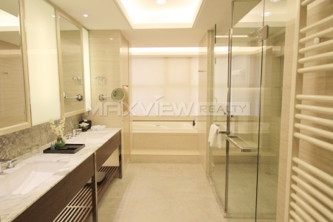 Ascott Hengshan   |   雅诗阁衡山 3bedroom 276sqm ¥100,000 SH015294