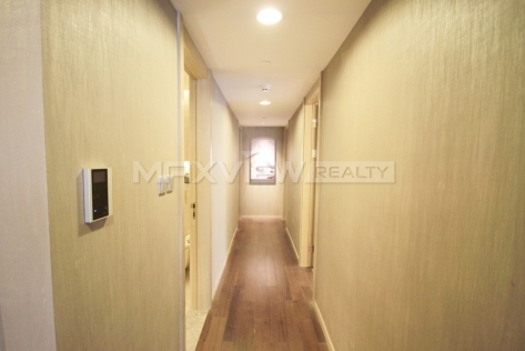 Ascott Hengshan   |   雅诗阁衡山 3bedroom 276sqm ¥100,000 SH015294
