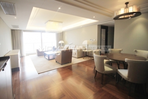 The Paragon | 茂名公馆 4bedroom 259sqm ¥72,000 SH015295