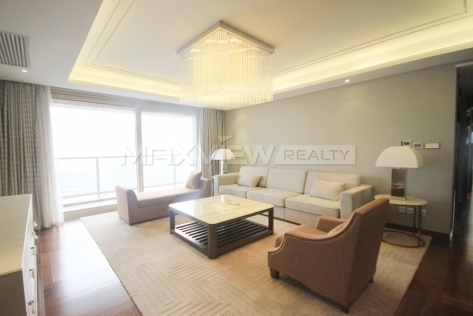 The Paragon | 茂名公馆 4bedroom 259sqm ¥72,000 SH015295
