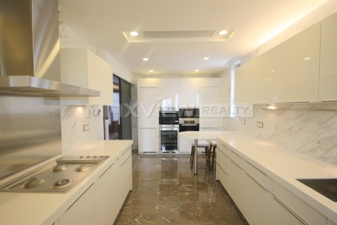 The Paragon | 茂名公馆 4bedroom 259sqm ¥72,000 SH015295