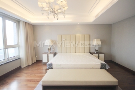 The Paragon | 茂名公馆 4bedroom 259sqm ¥72,000 SH015295