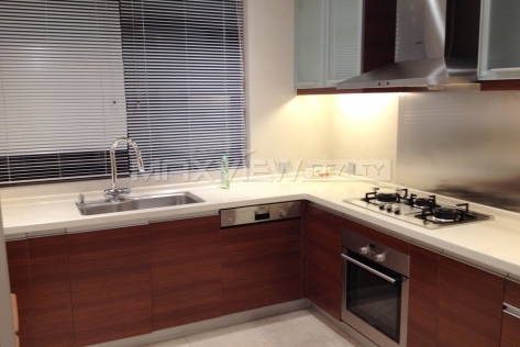Stratford   |   红郡 5bedroom 231sqm ¥32,000 MHV00712