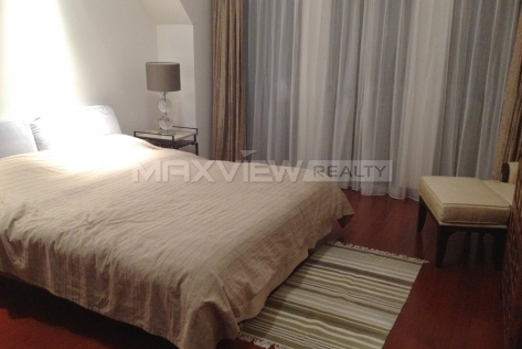 Stratford   |   红郡 5bedroom 231sqm ¥32,000 MHV00712