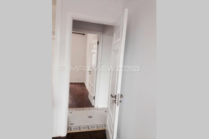 Old Apartment on Changshu Road 2bedroom 101sqm ¥22,000 SH015299