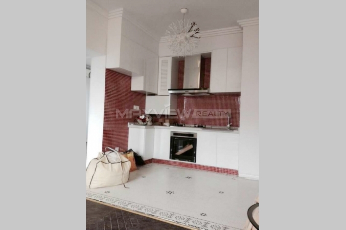 Old Apartment on Changshu Road 2bedroom 101sqm ¥22,000 SH015299