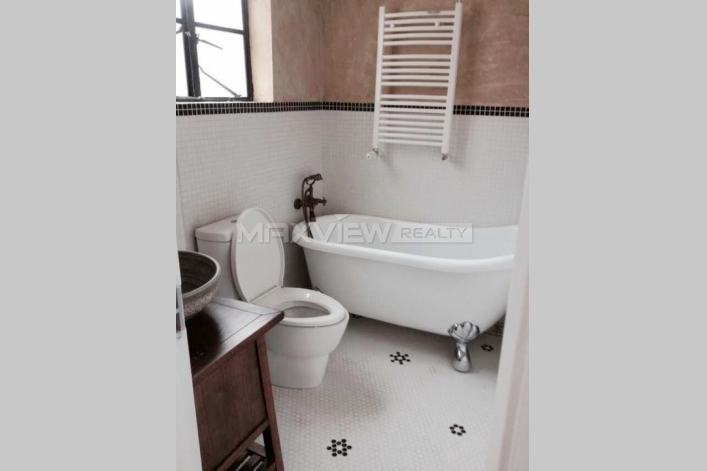 Old Apartment on Changshu Road 2bedroom 101sqm ¥22,000 SH015299