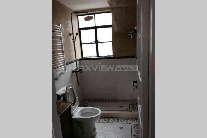 Old Apartment on Changshu Road 2bedroom 101sqm ¥22,000 SH015299