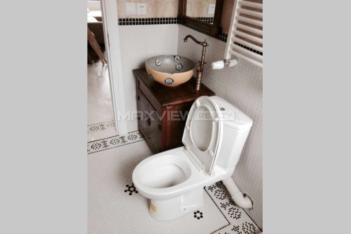 Old Apartment on Changshu Road 2bedroom 101sqm ¥22,000 SH015299